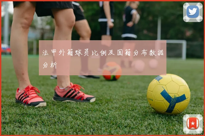 法甲外籍球员比例及国籍分布数据分析