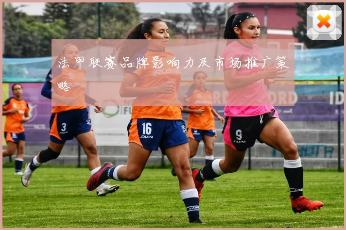 法甲联赛品牌影响力及市场推广策略